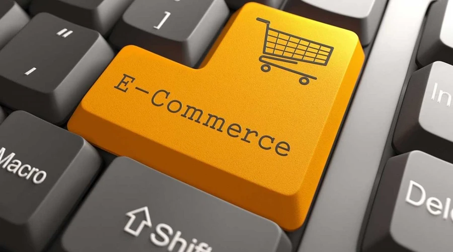 [Imagen de un proyecto de e-commerce]